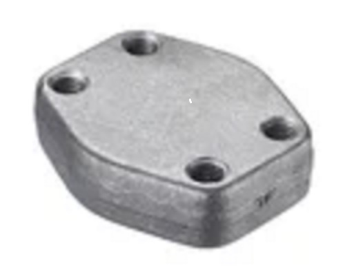 Blind Flanges