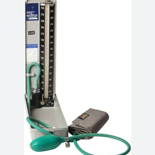 Blood Pressure Tester