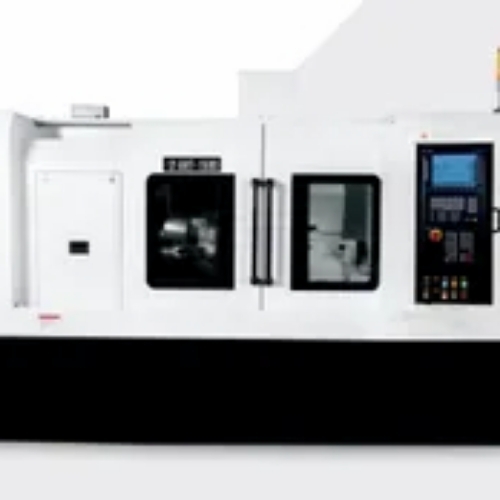 CNC Turning Machine