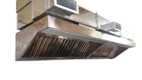 Commercial Fresher Exhaust Hood