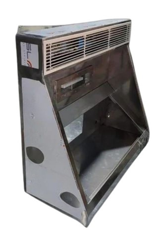 Commercial Fresher Exhaust Hood 500wat