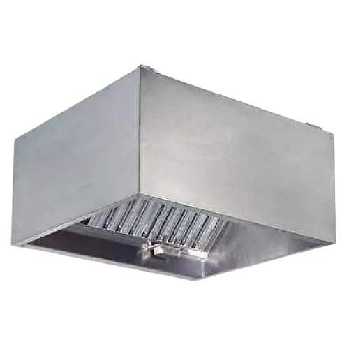 Commercial Kitchen Hood