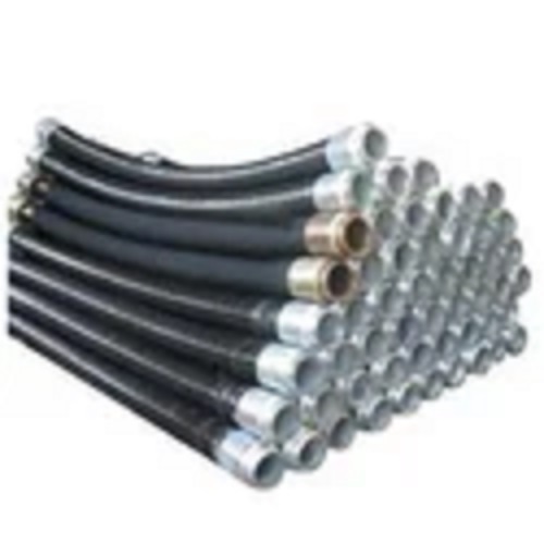 Concrete Hoses
