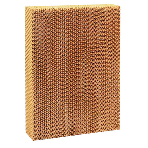 Cooler Honeycomb Cooling Pad