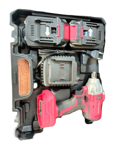 Cordless Drill Tool Kit