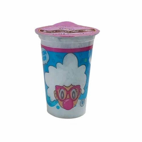 Cotton Candy Bubblegum