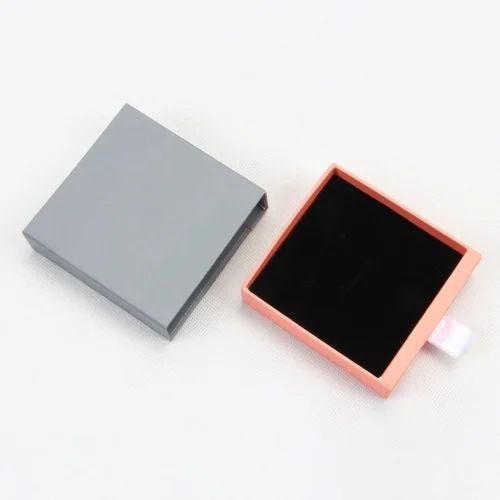 Custom Jewellery Packaging Boxes