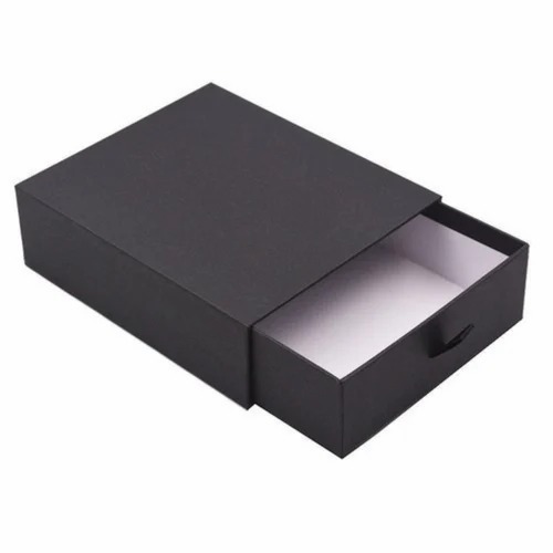 Customized Wallet Box