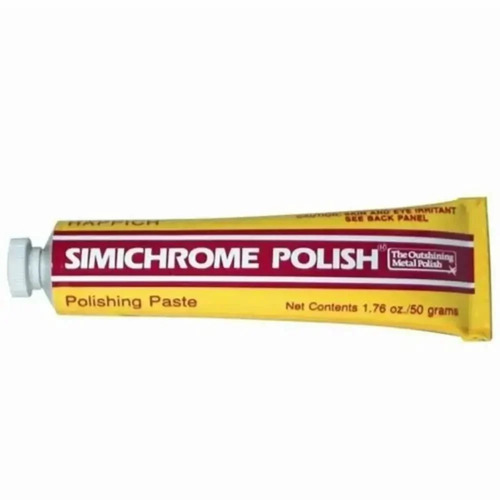 Diamond Polishing Paste - Diamond Clarity: I1