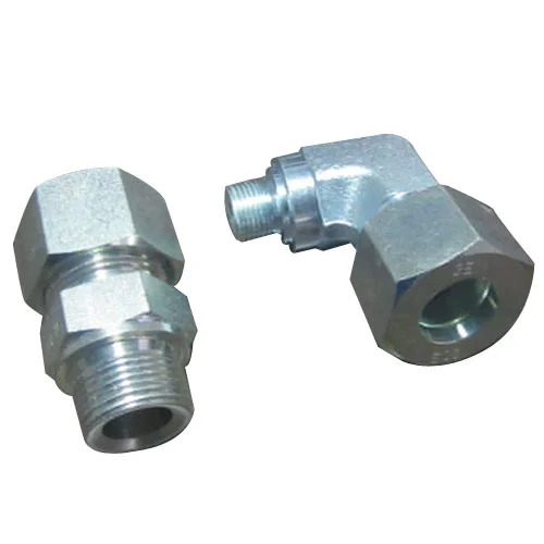 DIN Metric Adaptors