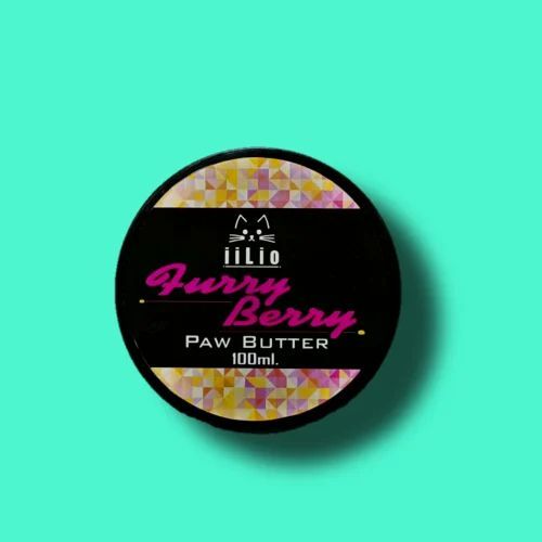 Dog Paw Butter 100gram