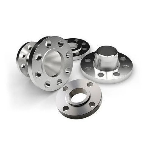 Durable Stainless Steel Slip On Flanges