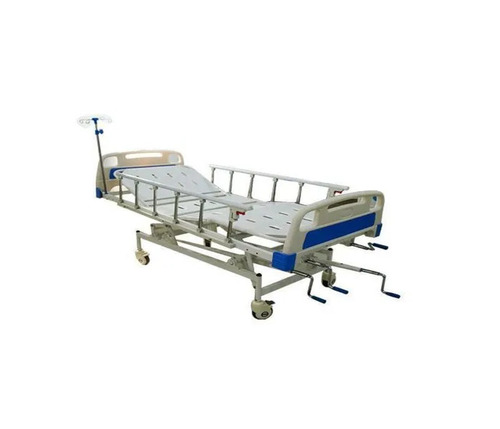 Eco Plus Mechanical Icu Bed