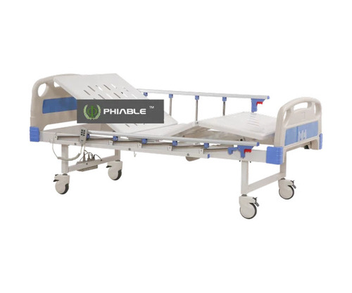 Electric Fowler Hospital Bed