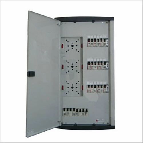 Electrical Control Panel