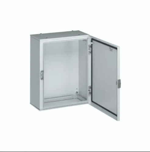 Electrical Control Panel Enclosure - Material: Abs