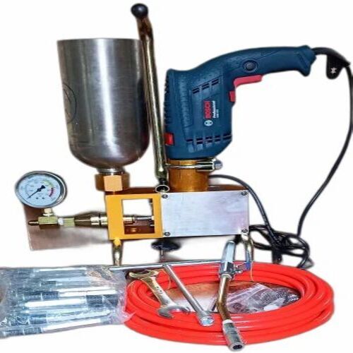 Epoxy Injection Grouting Pump