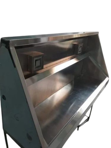 Exhaust Hoods