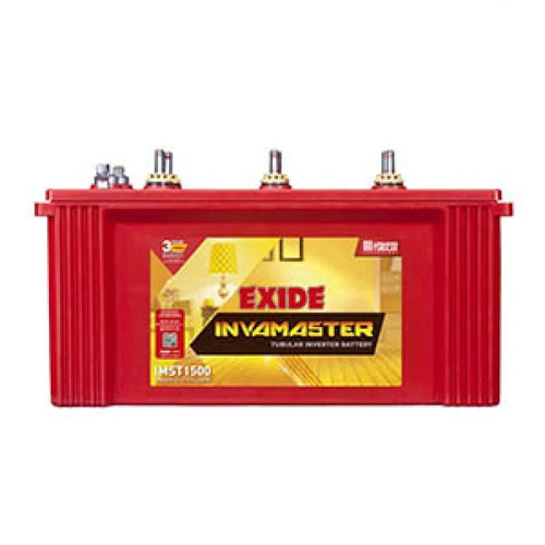 Exide Battery