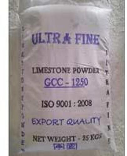 Gcc Limestone Powder