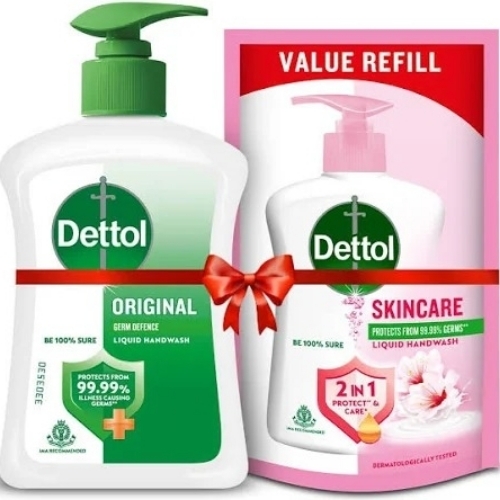 Hand Wash Liquid