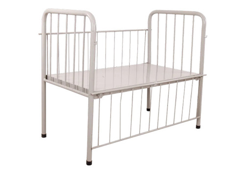 Hospital Pediatric Bed