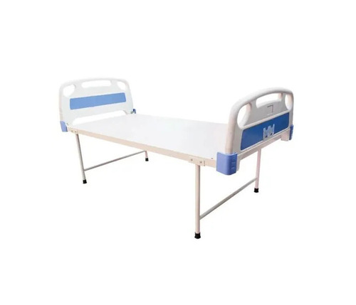 Hospital Plain Bed