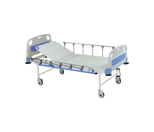 Hospital Semi Fowler Bed