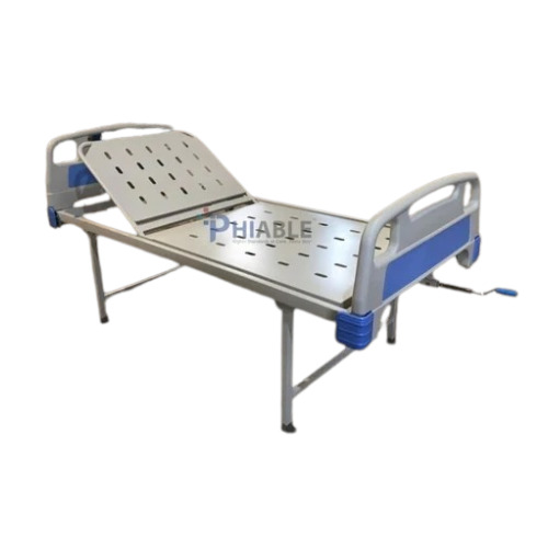Hospital Semi Fowler Bed