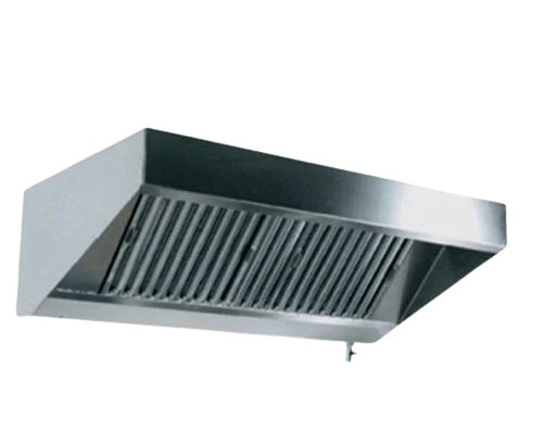 Kitchen Exhaust Hood