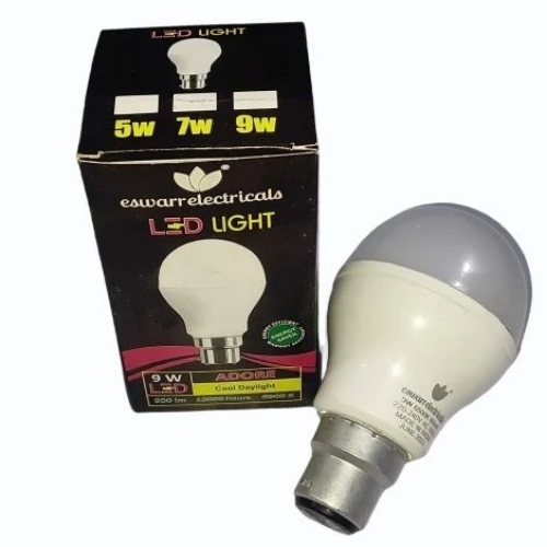 Led Light Bulb