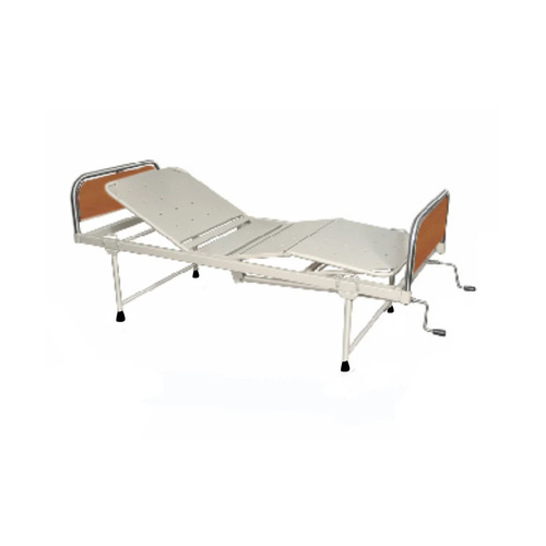 Manual 5 Function ICU Bed