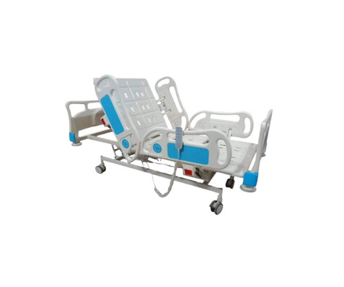 Mild Steel Electric Hospital Bed