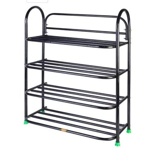 Mild Steel Shoe Rack