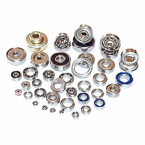 Miniature Ball Bearings