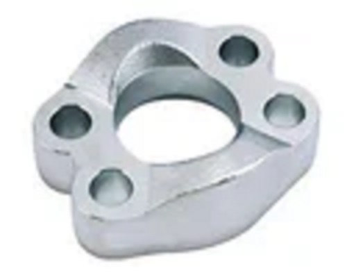 Monoblock Flanges