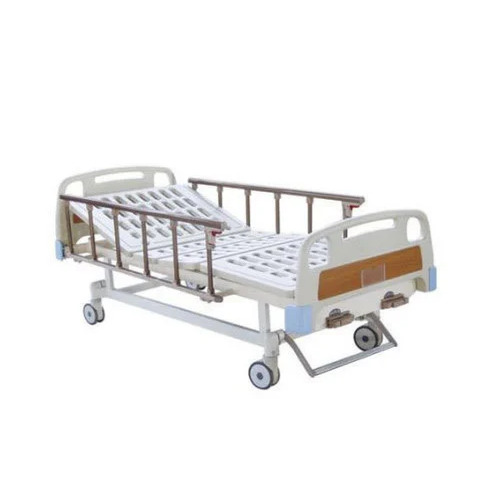 Ms Hospital Icu Bed