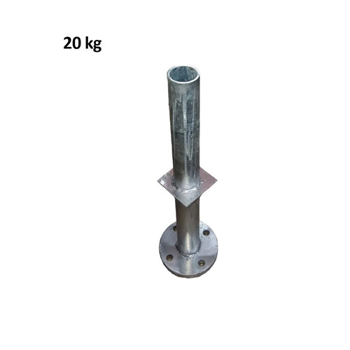 One Side Puddle Flange 20 Kg