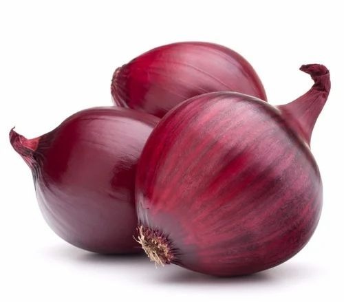 Organic Red Onion