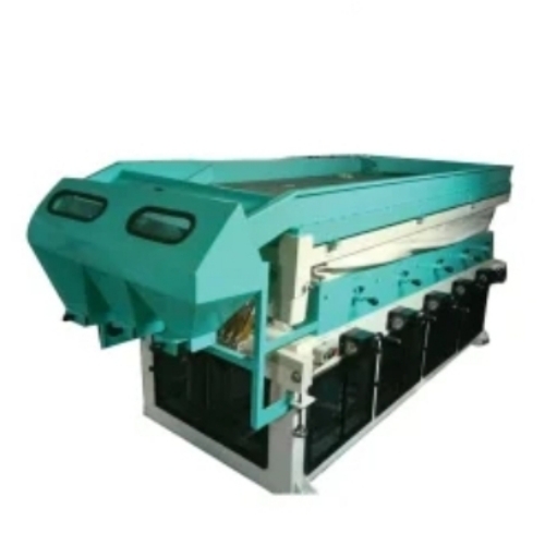Peanut Gravity Seed Processing Machine