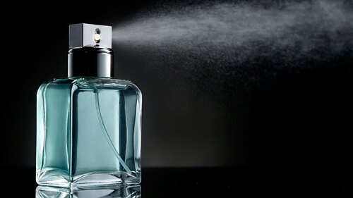 Perfume Spray - Brand Name: .