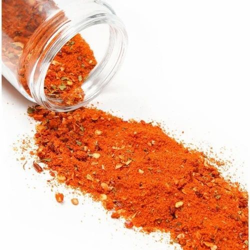 Peri Peri Seasoning Powder