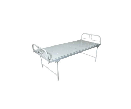Plain Hospital Bed