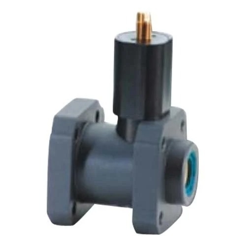 Pneumatic Blocking Valve 