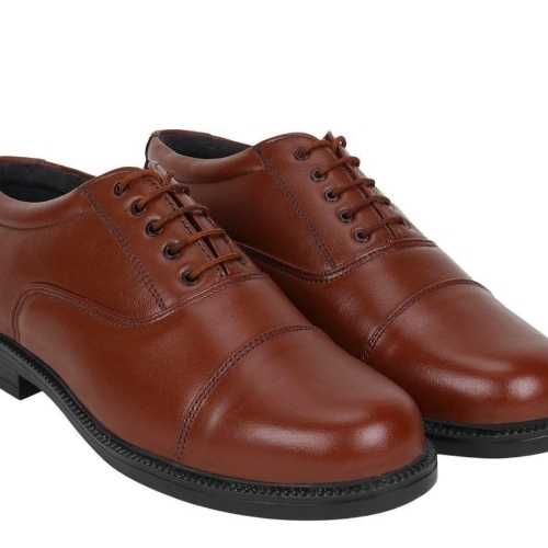 Police Shoes