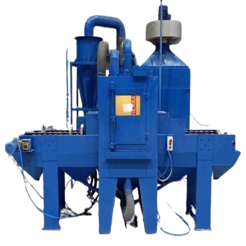 Portable Sandblasting Machine