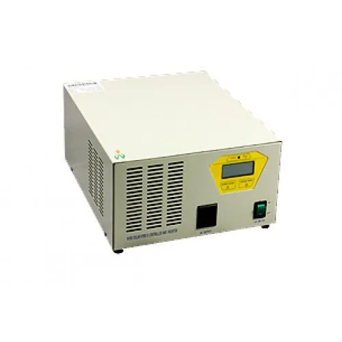 Power Inverter - Color: Black