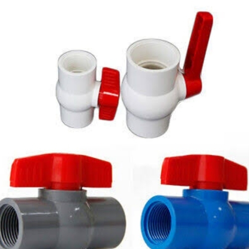 Pvc Valve