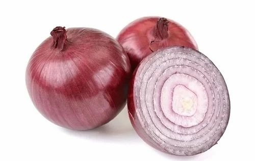 Red Small Onion