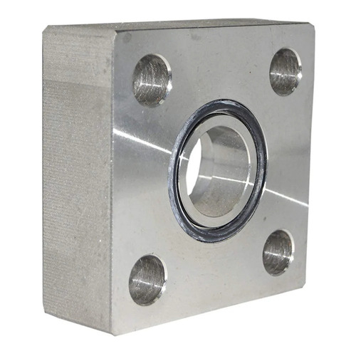 SAE Rectangular Flange